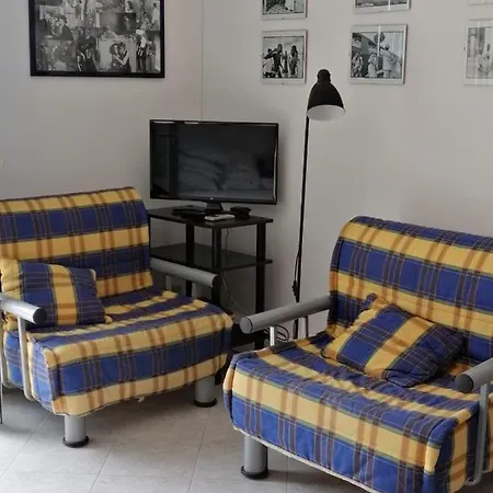 Appartamento A Pochi Metri Dalla Spiaggia Apartament Vasto