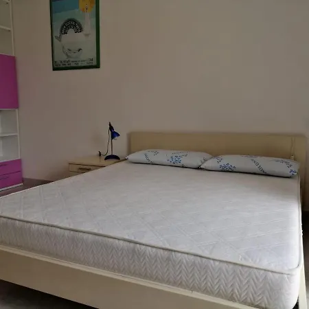 Apartament Appartamento A Pochi Metri Dalla Spiaggia